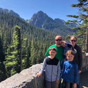 Meet your Posher, Josh